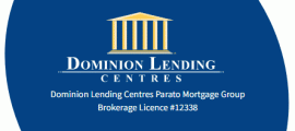 Dominion Lending Centres Parato Mortgage Group logo